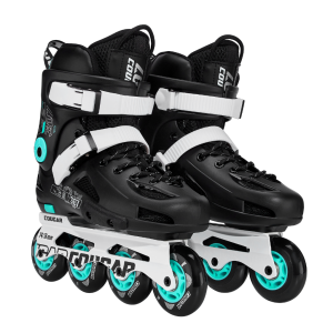 Patines en Linea Semiprofesionales Slalom MZS307-C_3