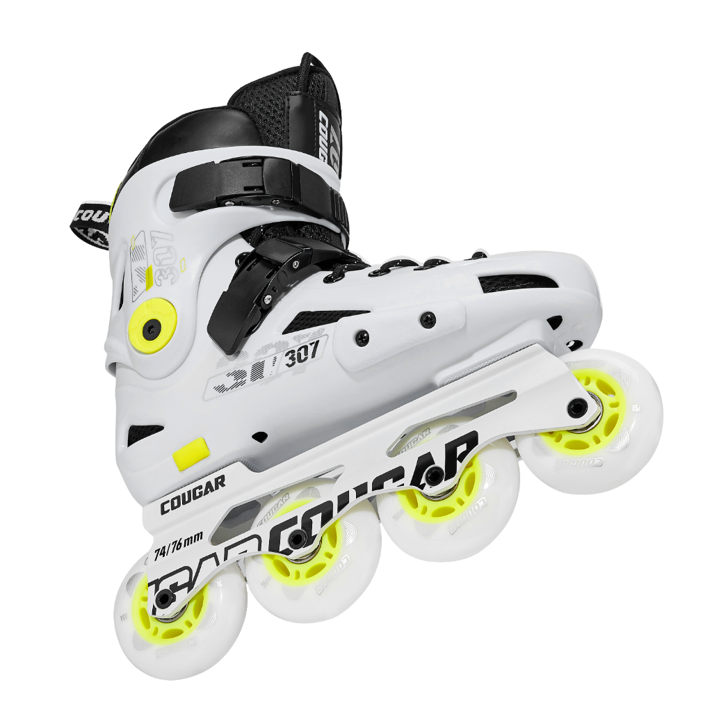 Patines en Linea Semiprofesionales Slalom MZS307-C_7