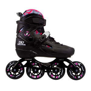 Patines Semiprofesionales Cougar Ajustables CR7 EVOLUTION_1