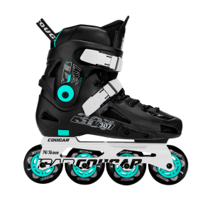 Patines en Linea Semiprofesionales Slalom MZS307-C_10