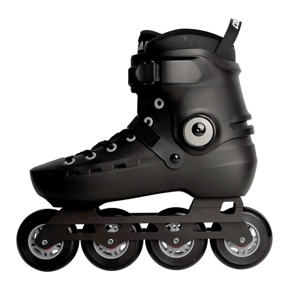 Patines en Linea Semiprofesionales Slalom MZS7001_2