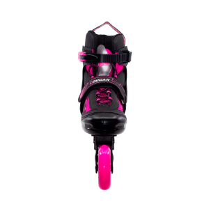 Patines Ajustables Cougar MZS833LG + Maleta_6