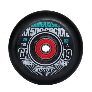 Patines en Linea Semiprofesionales Slalom MZS509_7
