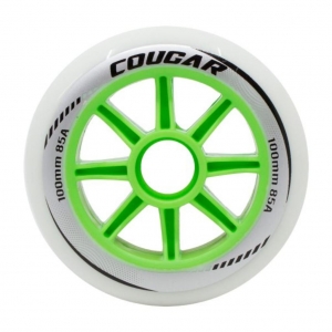 Ruedas Profesionales 100MM X 8 UNIDADES_3