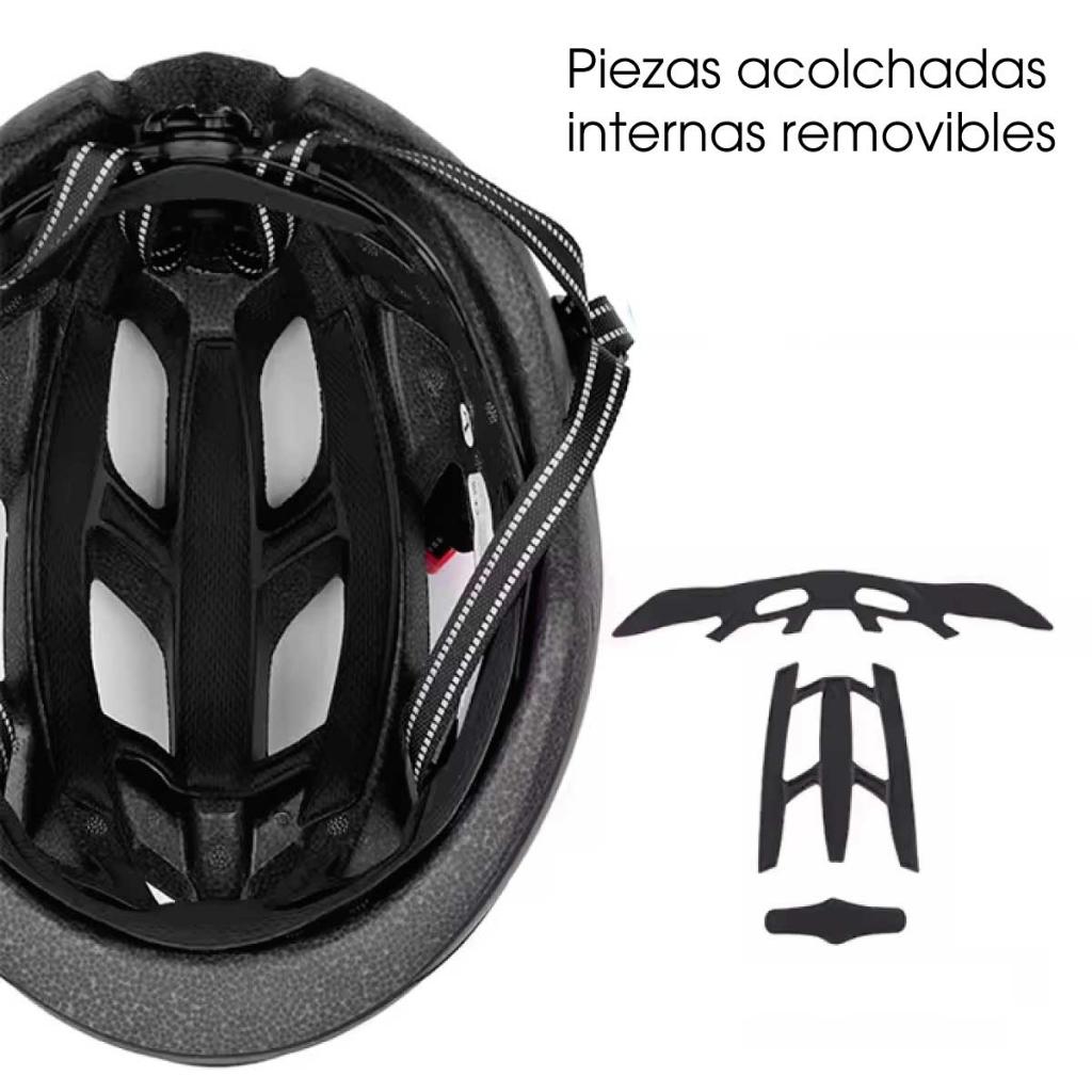 Casco termosellado  ajustable  _5