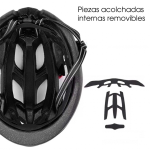 Casco termosellado  ajustable  _5