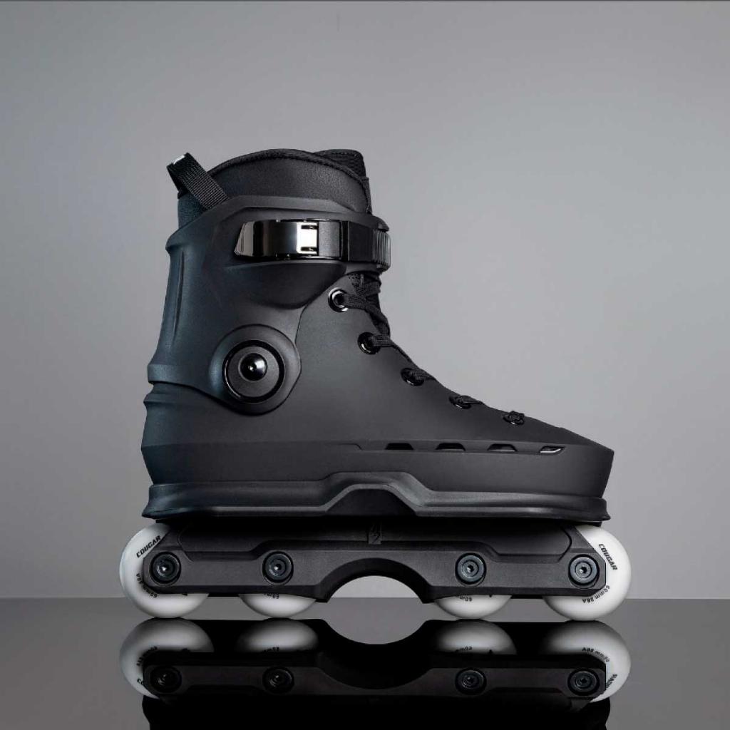Patines En Linea agresivos MZS7003_1