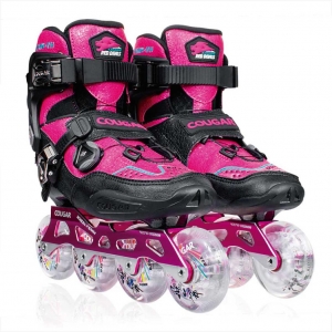 M-ONE YH Patines en Linea en Fibra de Carbono_2