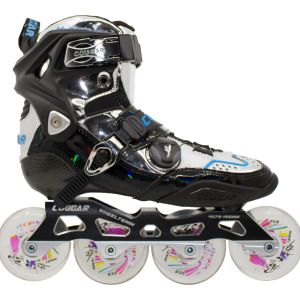 M-ONE YH Patines en Linea en Fibra de Carbono_7