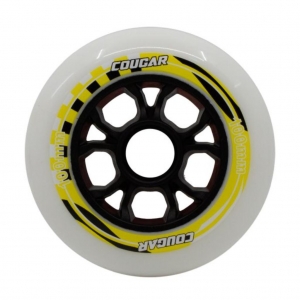 Ruedas Profesionales 100MM X 8 UNIDADES_2