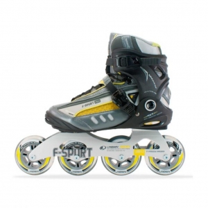 Patines En Línea Semiprofesionales Landway F-spurt_2