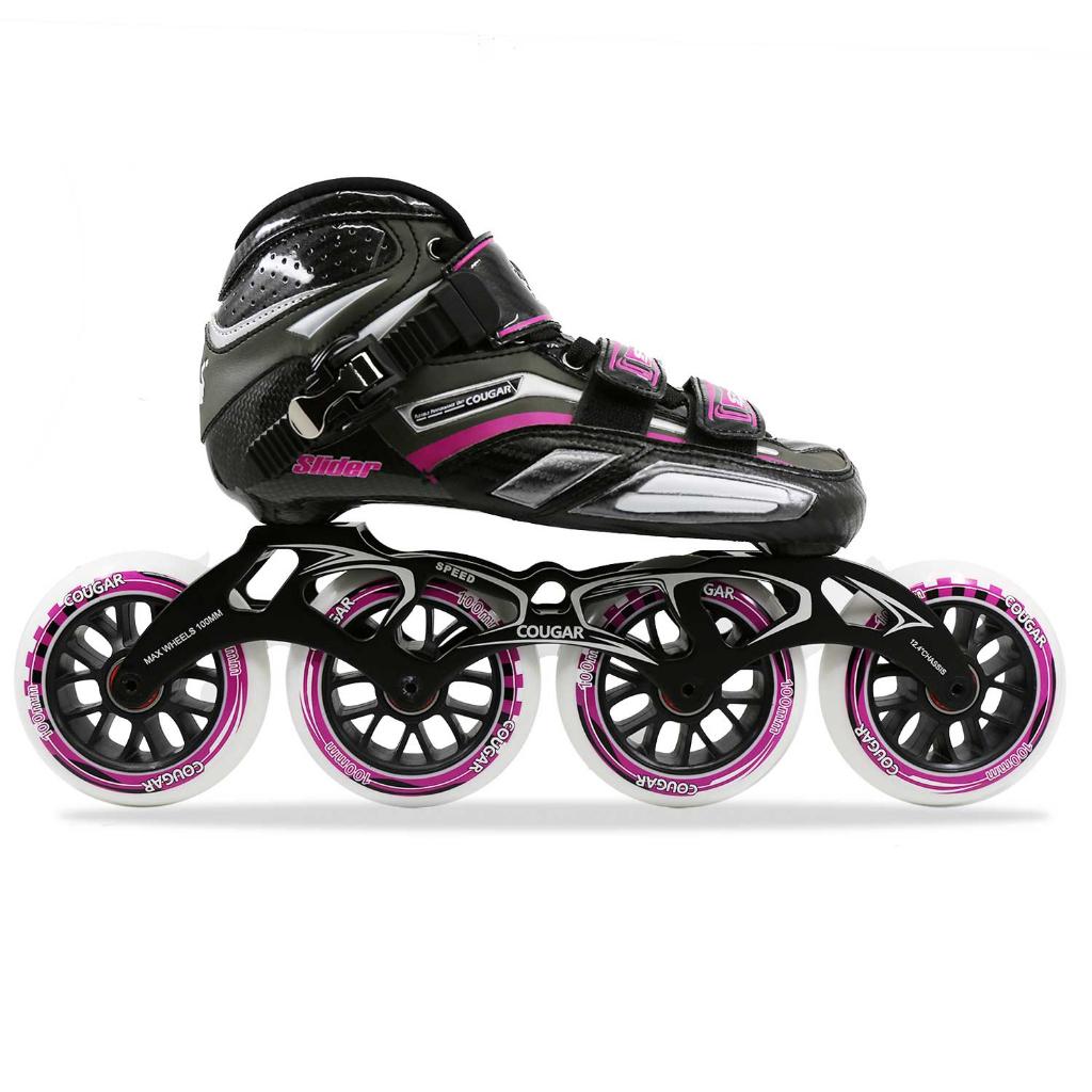 SR7 Patines en Linea Profesionales Cougar_1
