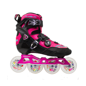 M-ONE YH Patines en Linea en Fibra de Carbono_9