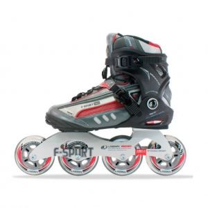 Patines En Línea Semiprofesionales Landway F-spurt_3